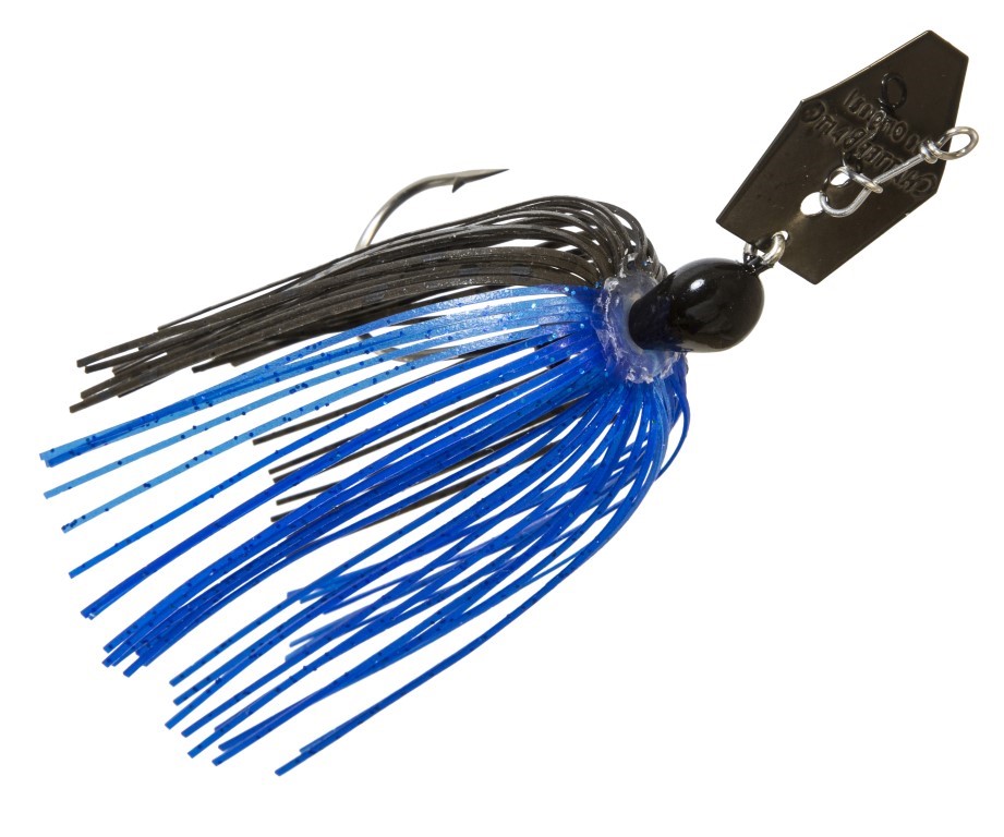 Z-MAN Original Chatterbait 1/2oz 